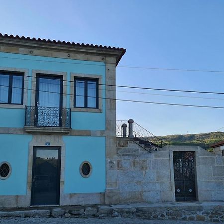 보니카스 Casa Do Negroes 빌라 외부 사진