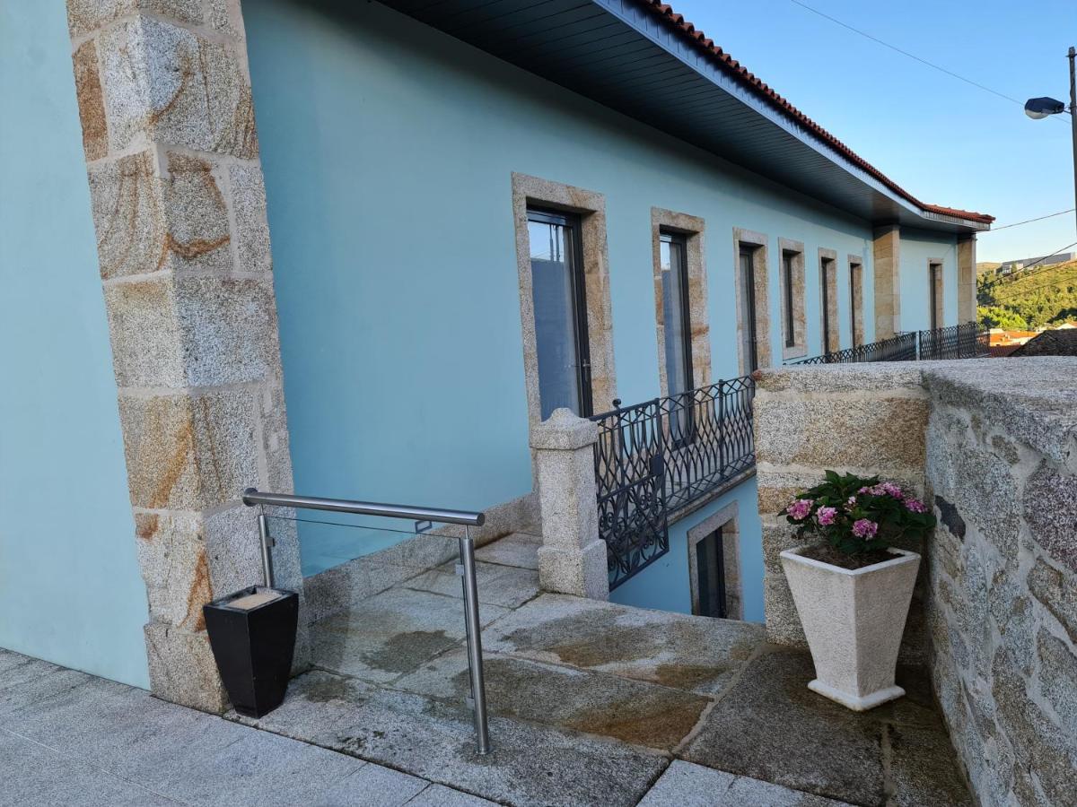 보니카스 Casa Do Negroes 빌라 외부 사진