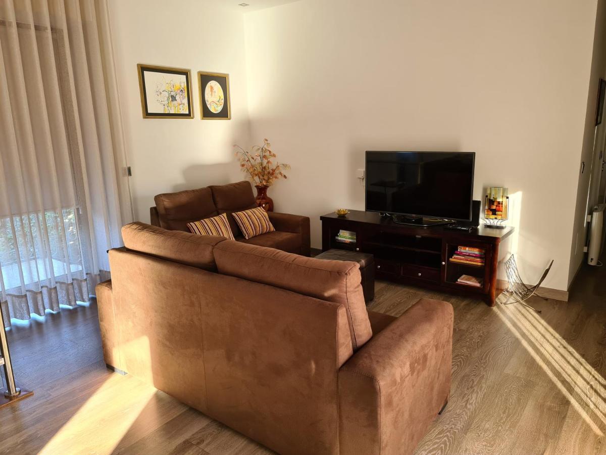 보니카스 Casa Do Negroes 빌라 외부 사진